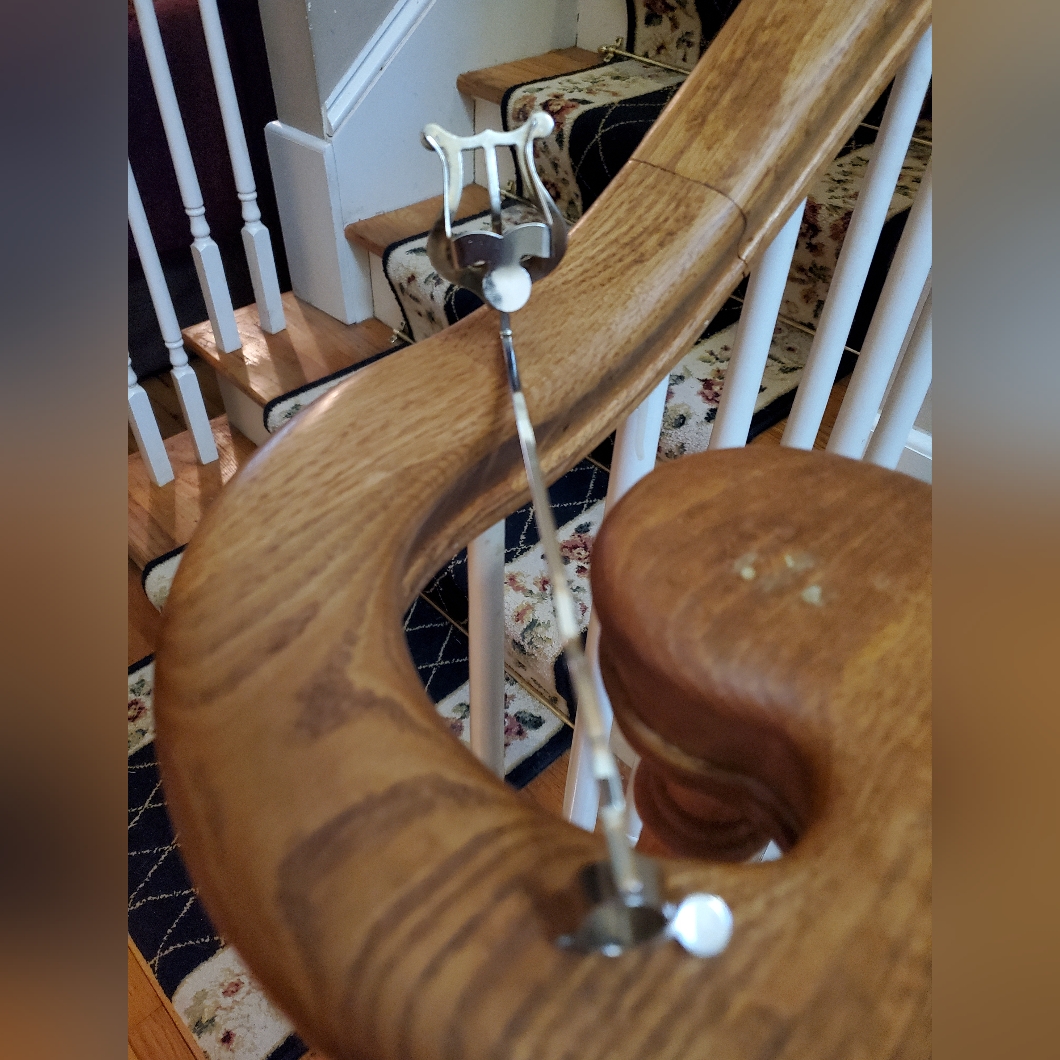 Marching Bans Lyre
